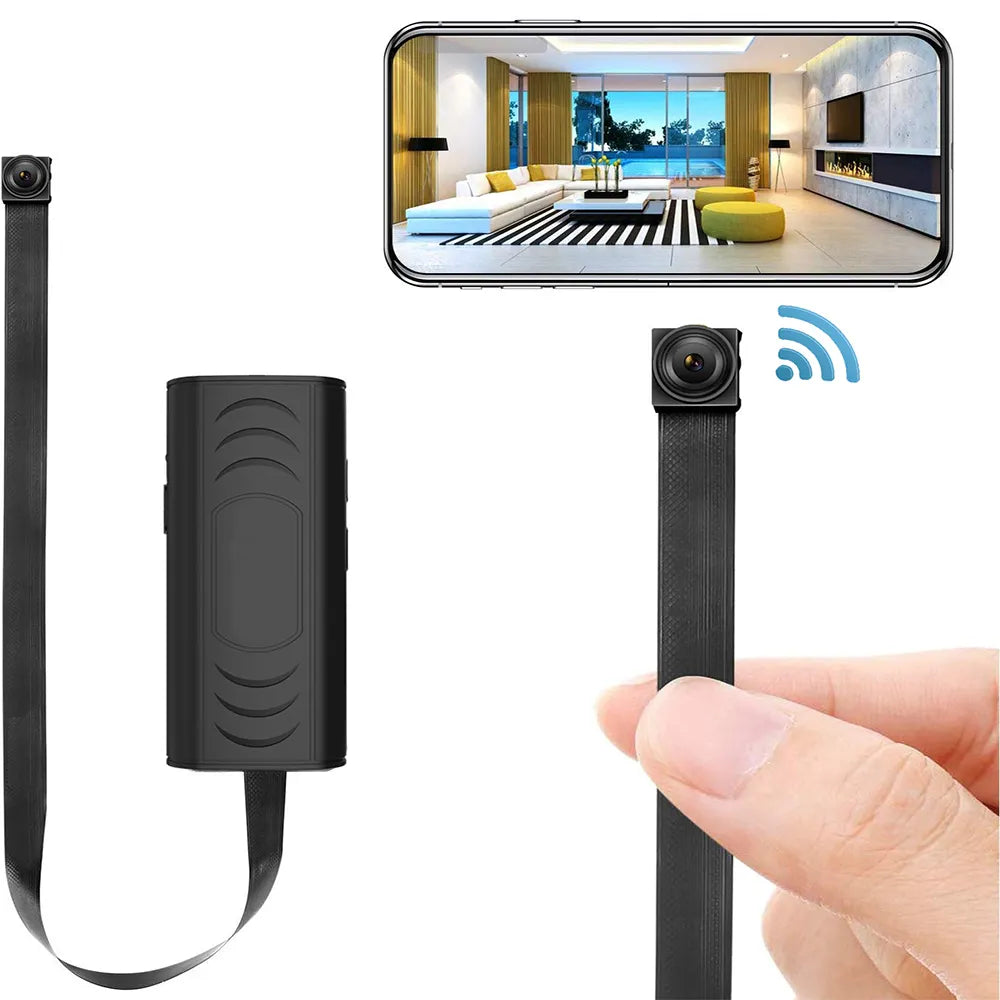 Full hd 1080p mini camera, smaller video recorder, wireless, night vision, mini camcorder, ip, wifi, wireless camera module