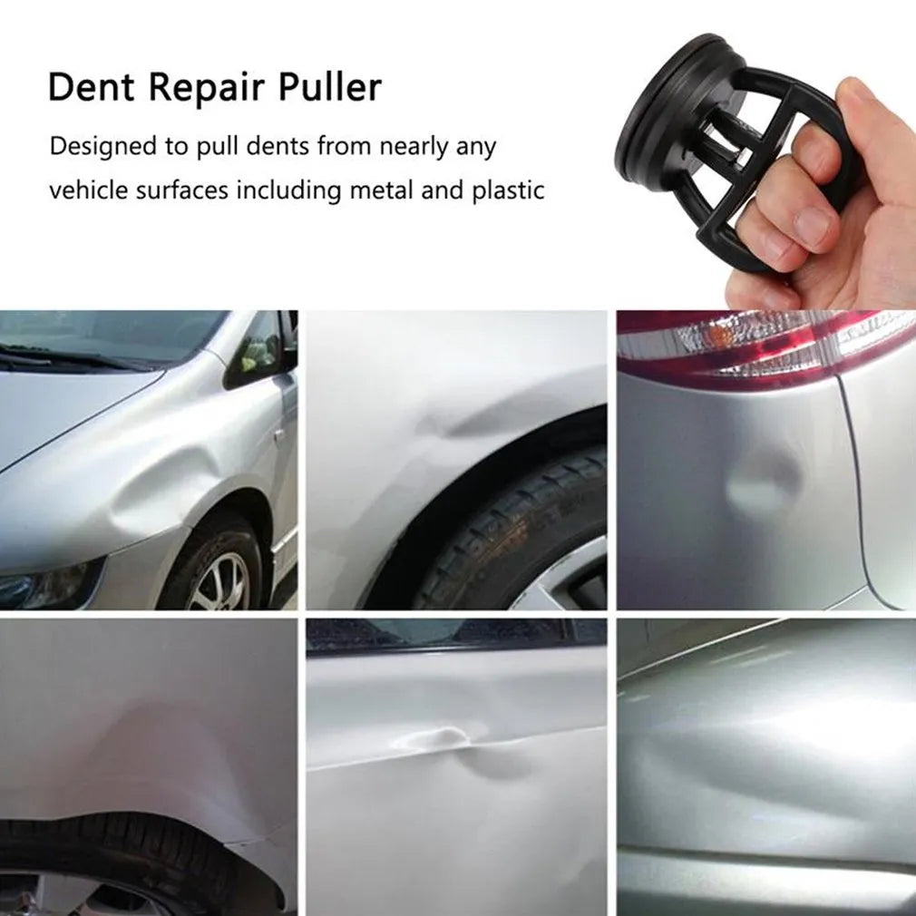 DentMaster Pro: Car Dent Puller and Bodywork Panel Remover Suction Cup Tool