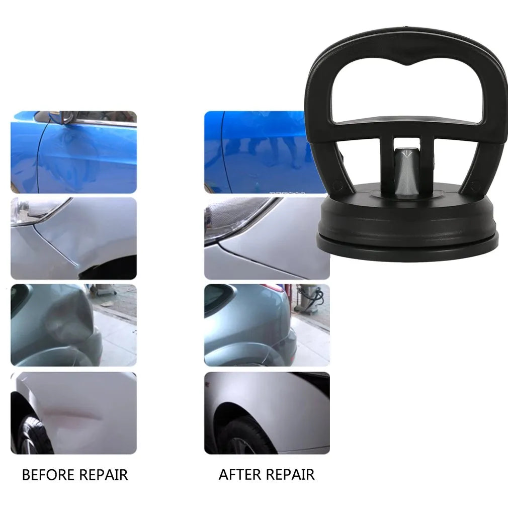 DentMaster Pro: Car Dent Puller and Bodywork Panel Remover Suction Cup Tool