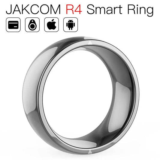 Jakcom R4 Smart Ring: Cutting-Edge NFC Technology ID M1 Magic Finger Ring for Android, iOS, Windows NFC Phones – The Ultimate Smart NFC Ring, Perfect as a Gift