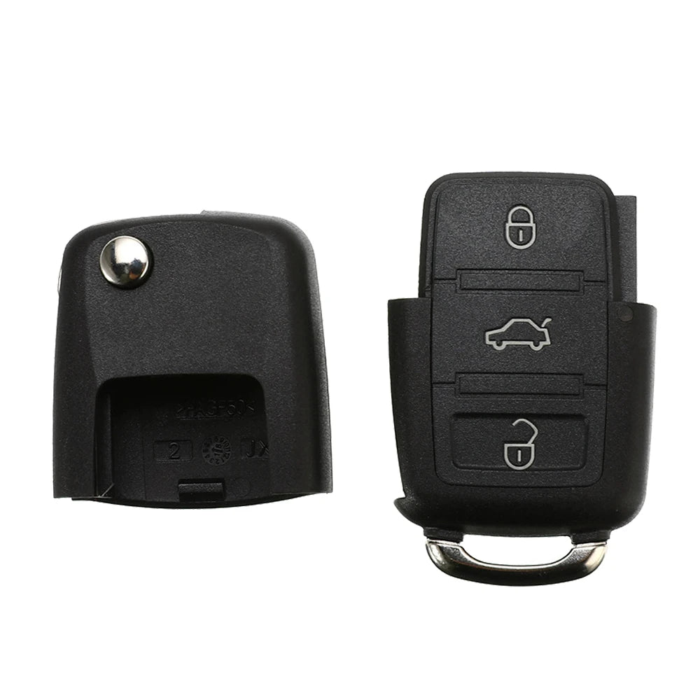 SecureKey Diversion Safe: Hidden Secret Compartment and Stash Box Disguised as a Decoy Car Key Fob. Perfectly Discreet for Hiding and Storing Money with Peace of Mind